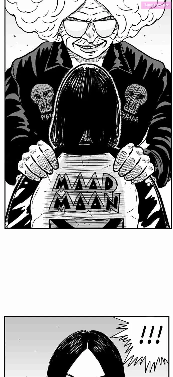 Hellper 2 - Killberos Zinmanga X Chapter 26 Page 18