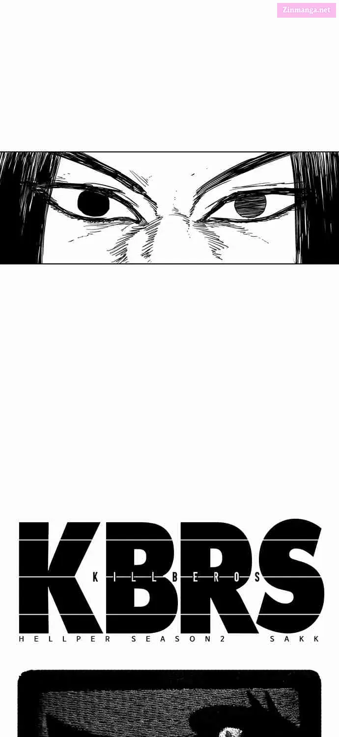 Hellper 2 - Killberos Zinmanga X Chapter 26 Page 20