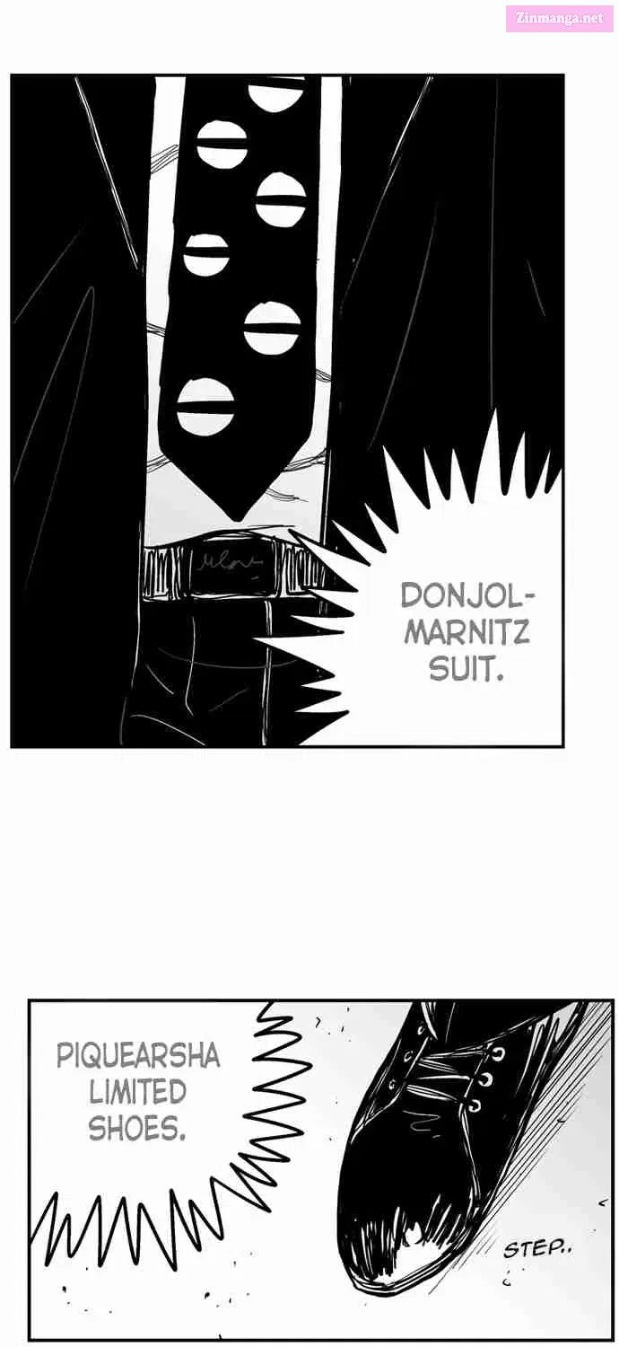 Hellper 2 - Killberos Zinmanga X Chapter 26 Page 22