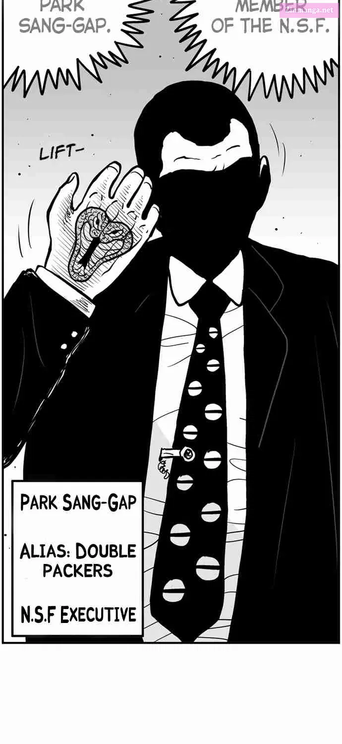 Hellper 2 - Killberos Zinmanga X Chapter 26 Page 25