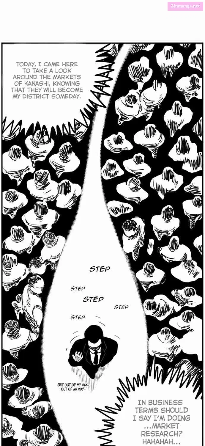 Hellper 2 - Killberos Zinmanga X Chapter 26 Page 26