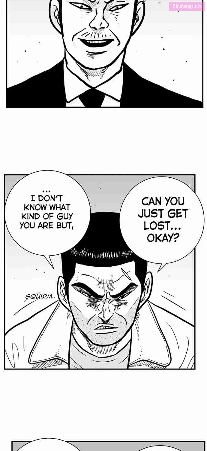 Hellper 2 - Killberos Zinmanga X Chapter 26 Page 29