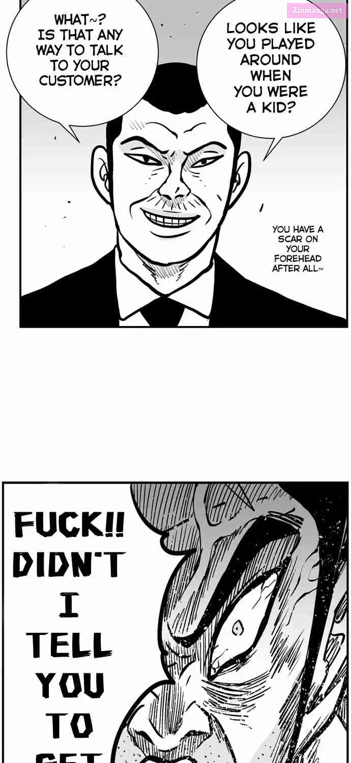 Hellper 2 - Killberos Zinmanga X Chapter 26 Page 30