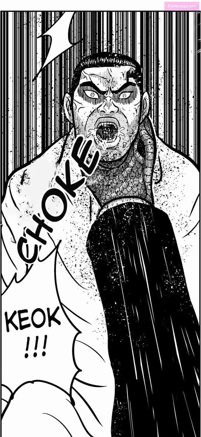 Hellper 2 - Killberos Zinmanga X Chapter 26 Page 32