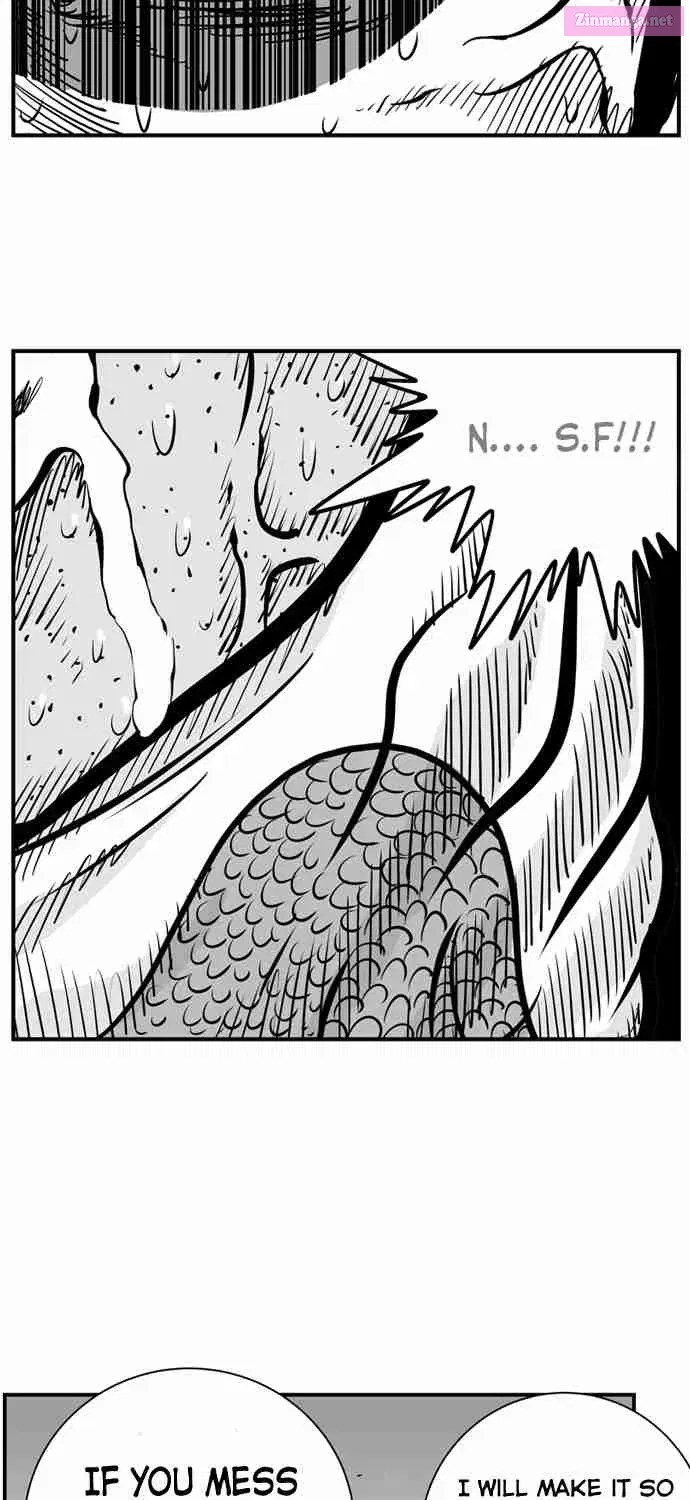 Hellper 2 - Killberos Zinmanga X Chapter 26 Page 34