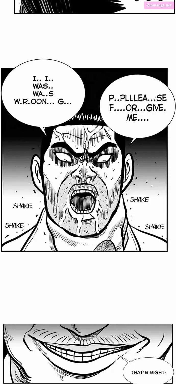 Hellper 2 - Killberos Zinmanga X Chapter 26 Page 36