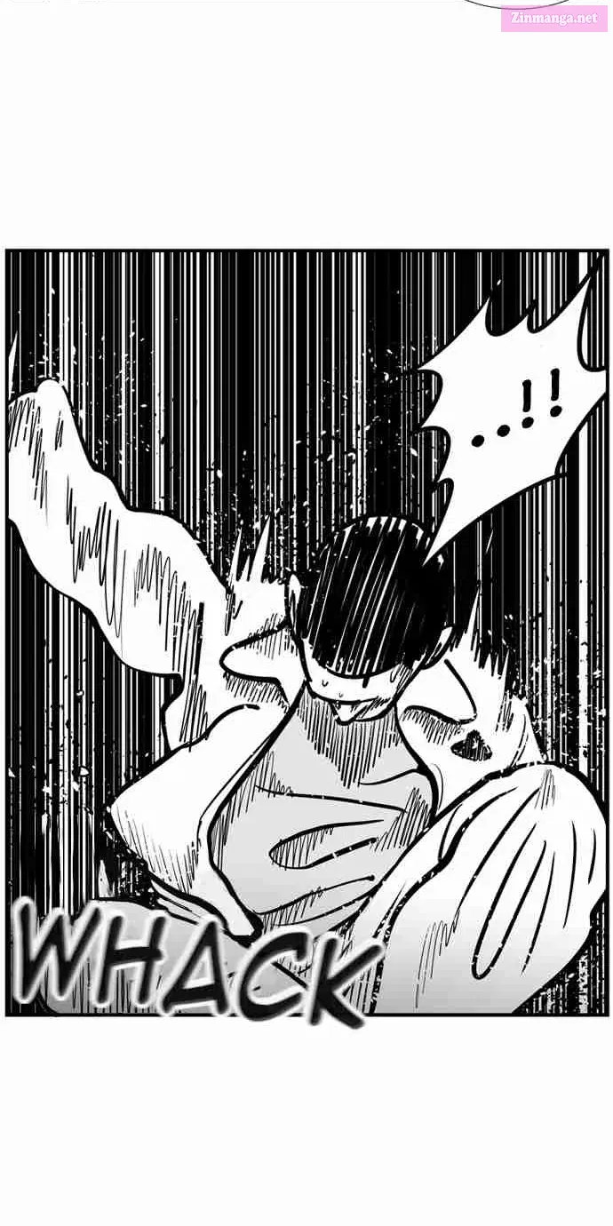 Hellper 2 - Killberos Zinmanga X Chapter 26 Page 37
