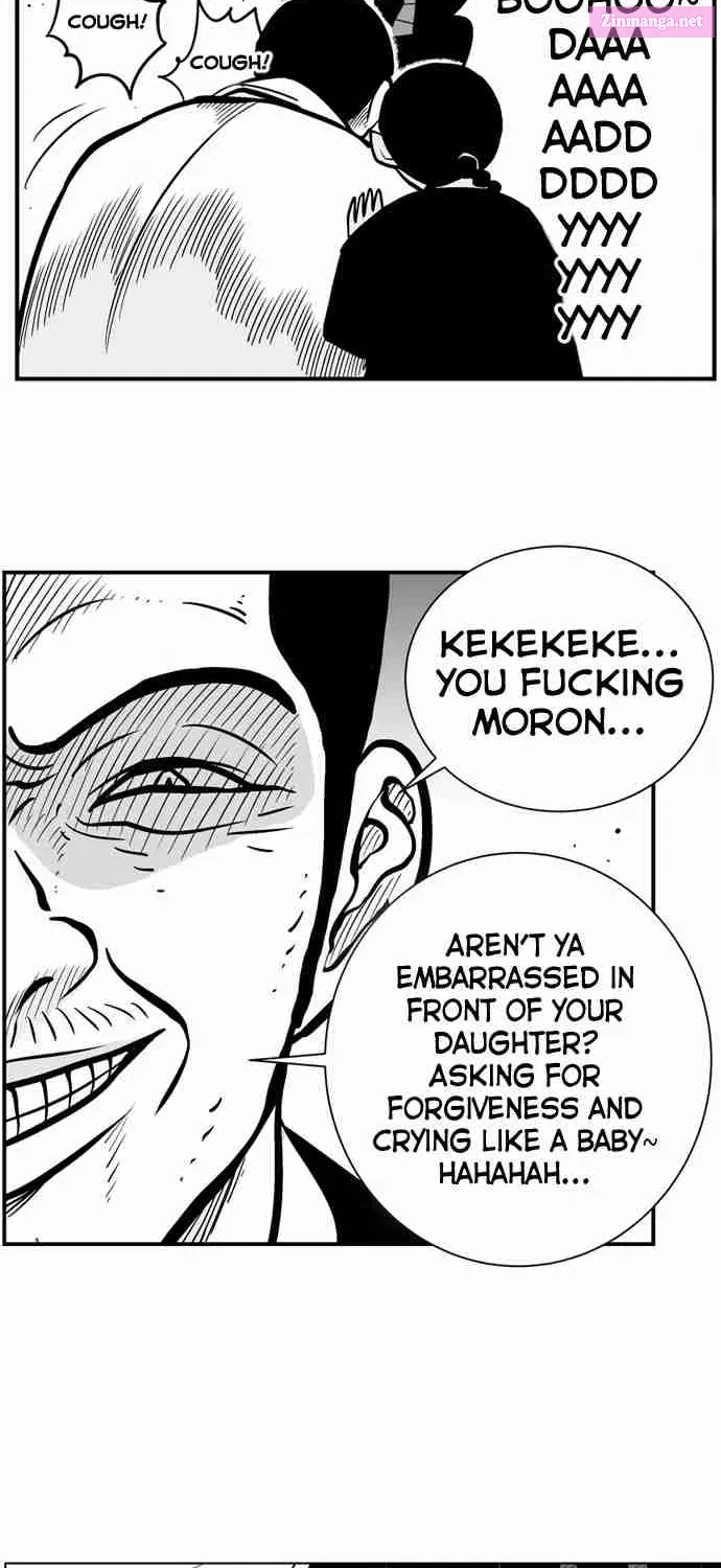 Hellper 2 - Killberos Zinmanga X Chapter 26 Page 39