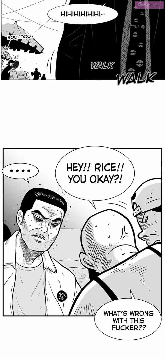 Hellper 2 - Killberos Zinmanga X Chapter 26 Page 40
