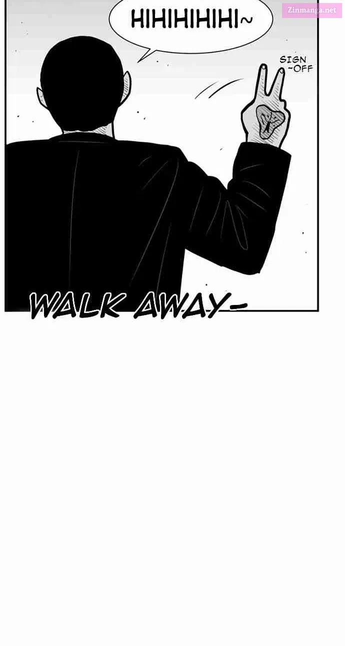 Hellper 2 - Killberos Zinmanga X Chapter 26 Page 43