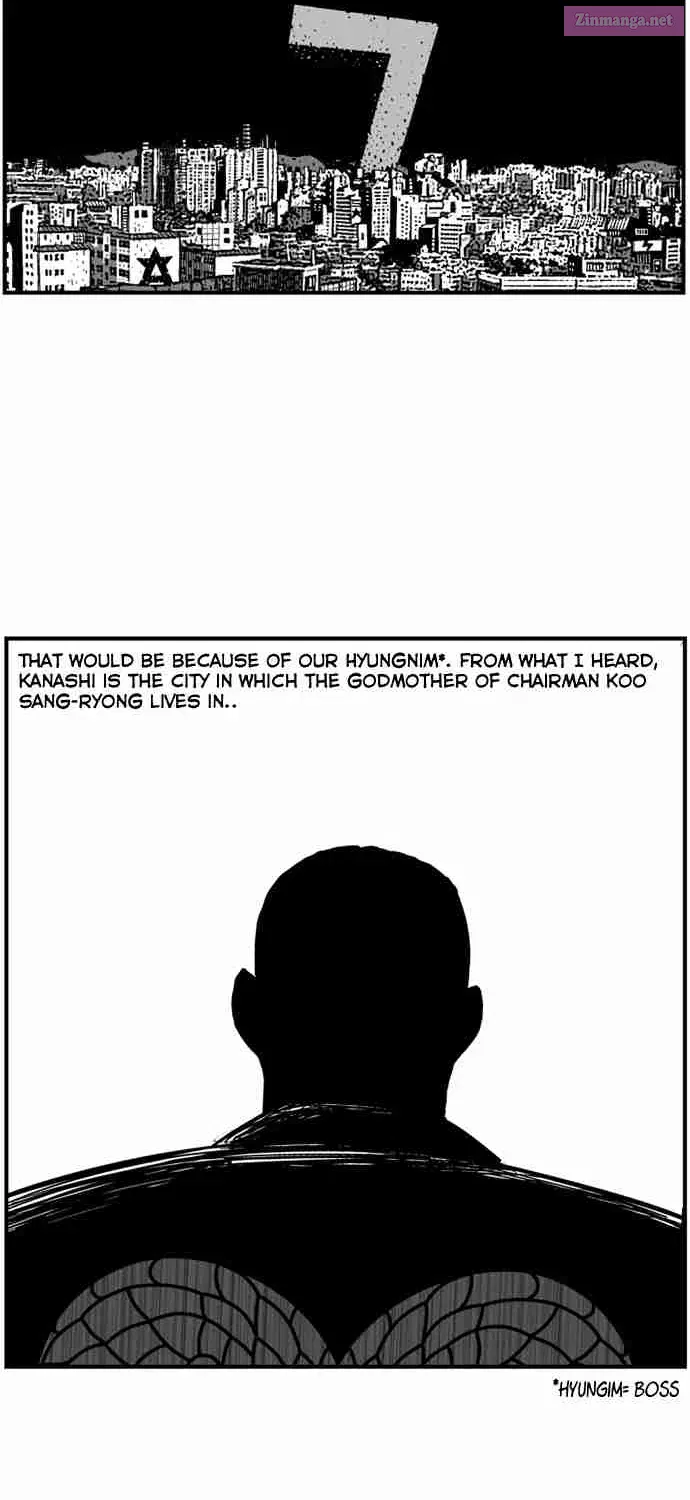 Hellper 2 - Killberos Zinmanga X Chapter 26 Page 45