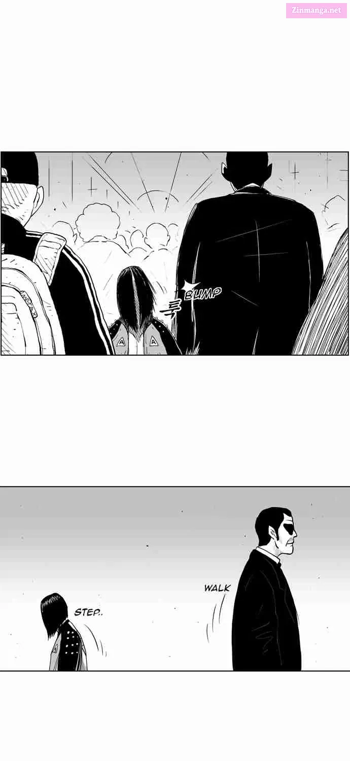 Hellper 2 - Killberos Zinmanga X Chapter 26 Page 47