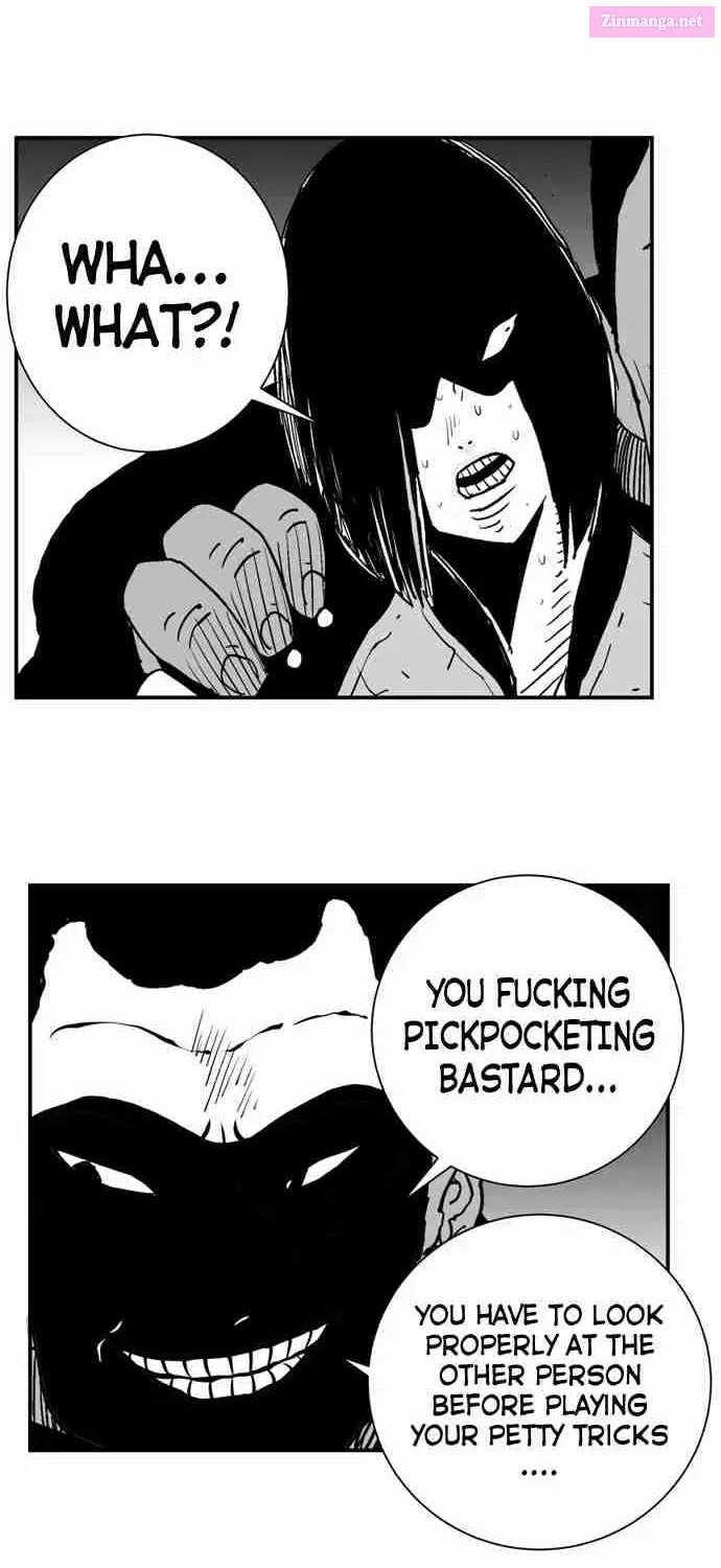 Hellper 2 - Killberos Zinmanga X Chapter 26 Page 49