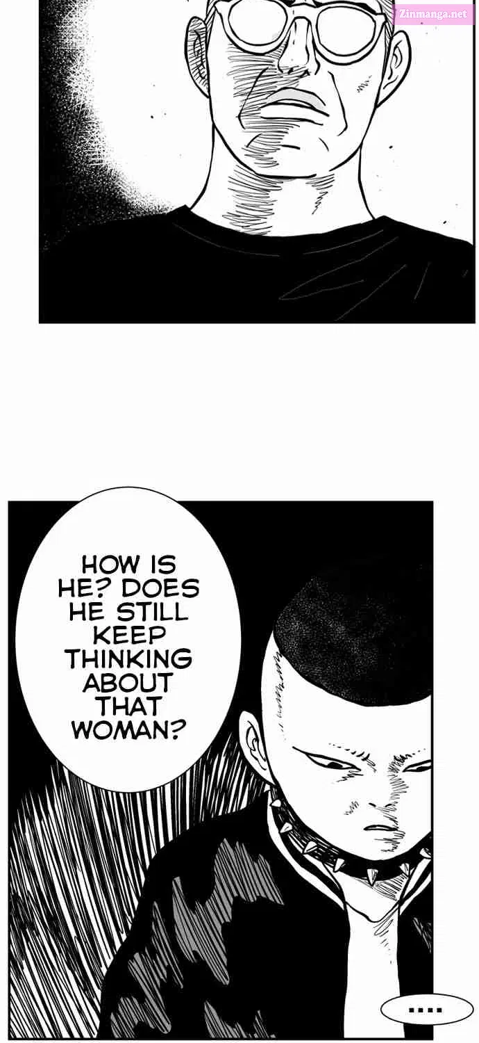 Hellper 2 - Killberos Zinmanga X Chapter 24 Page 3