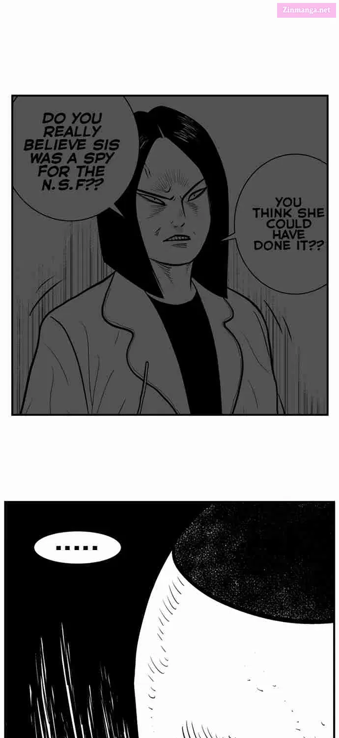 Hellper 2 - Killberos Zinmanga X Chapter 24 Page 4