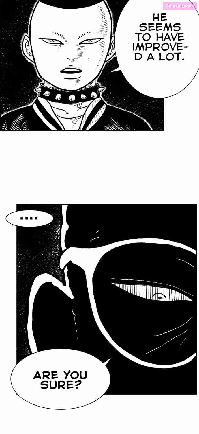 Hellper 2 - Killberos Zinmanga X Chapter 24 Page 6