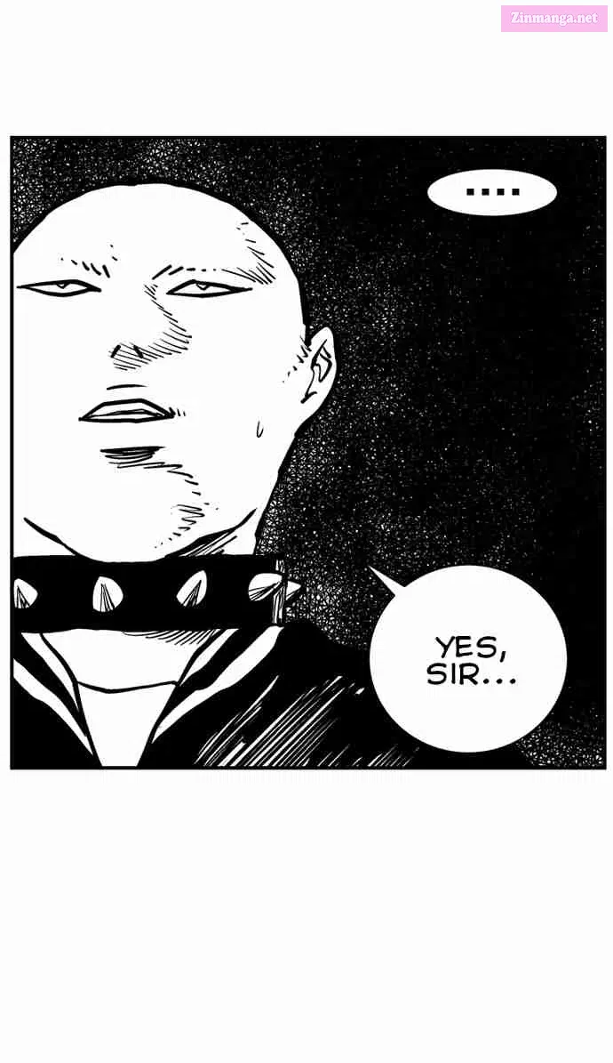 Hellper 2 - Killberos Zinmanga X Chapter 24 Page 7