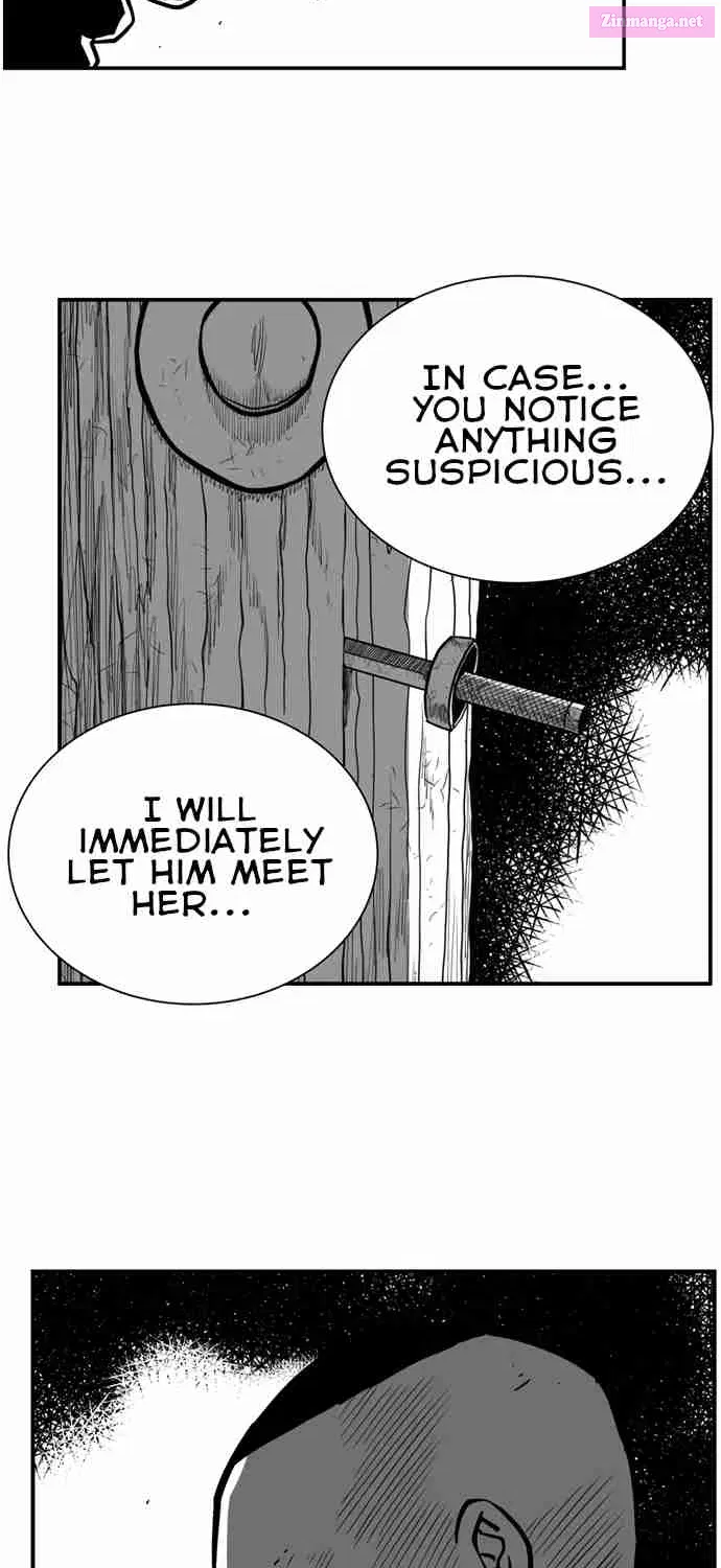 Hellper 2 - Killberos Zinmanga X Chapter 24 Page 9