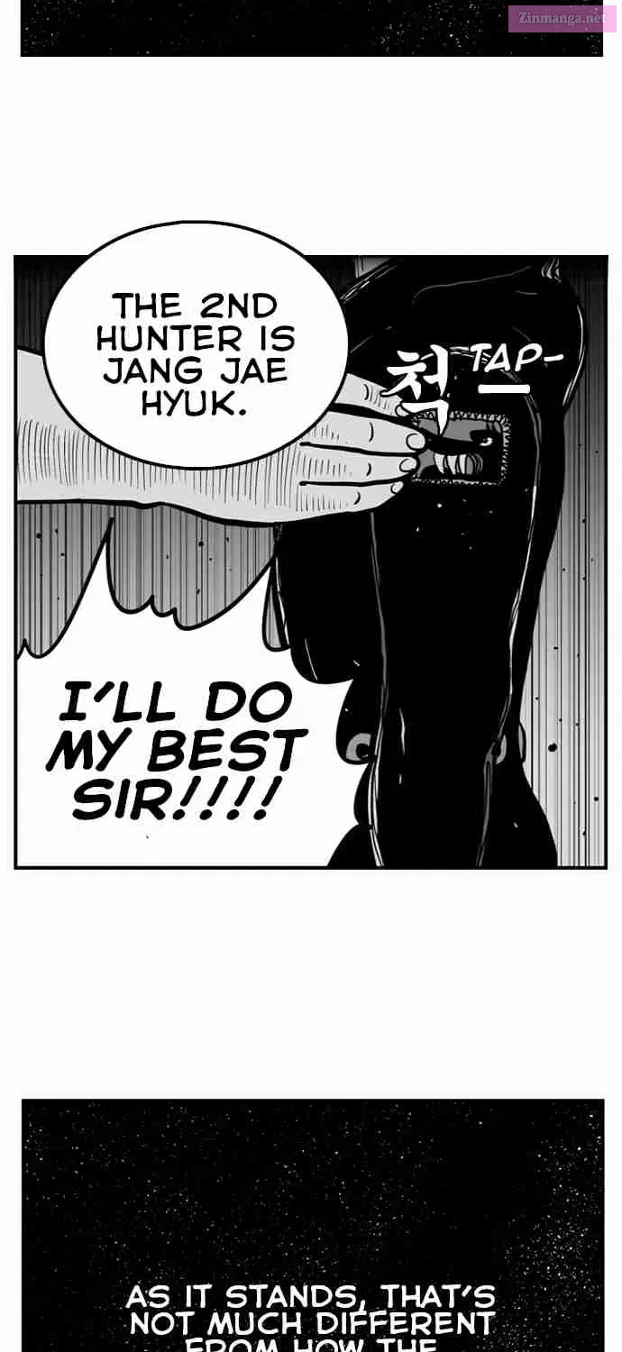 Hellper 2 - Killberos Zinmanga X Chapter 24 Page 17