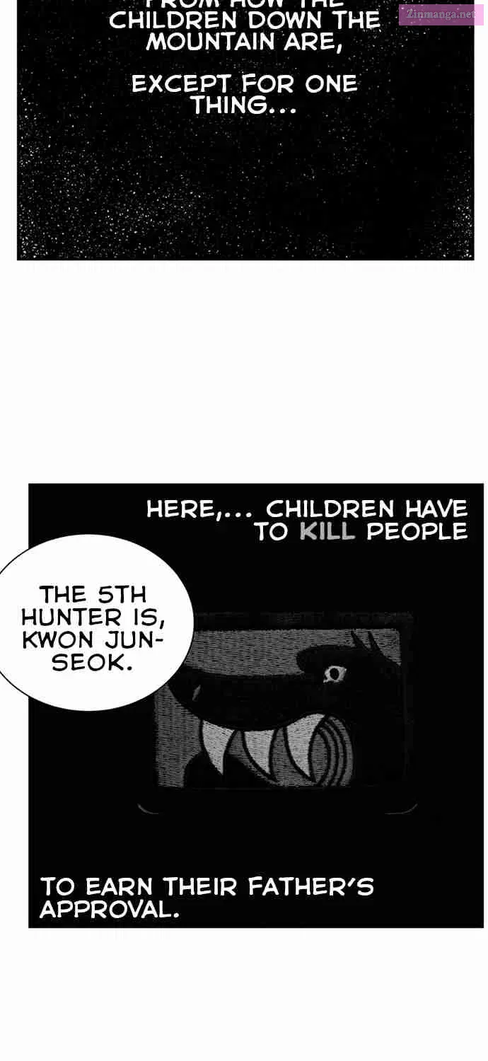 Hellper 2 - Killberos Zinmanga X Chapter 24 Page 18