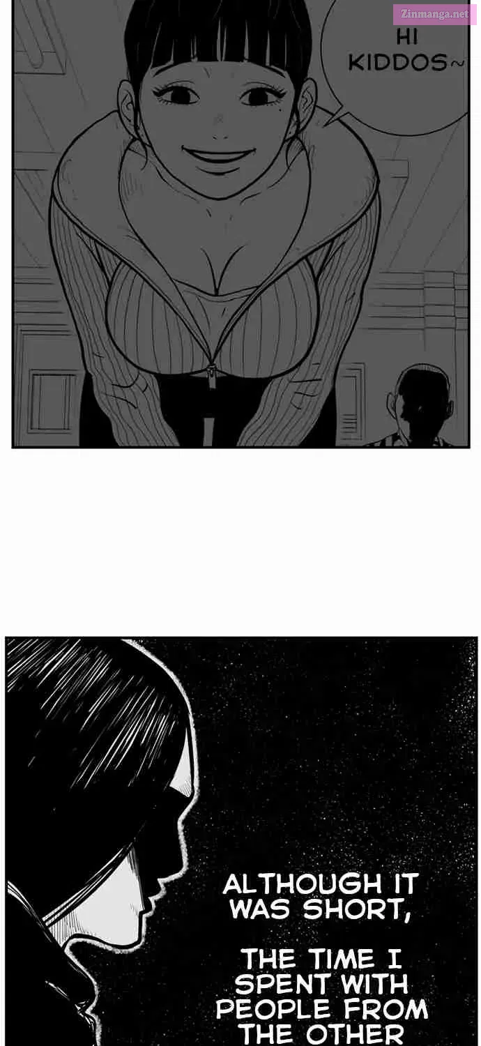 Hellper 2 - Killberos Zinmanga X Chapter 24 Page 22