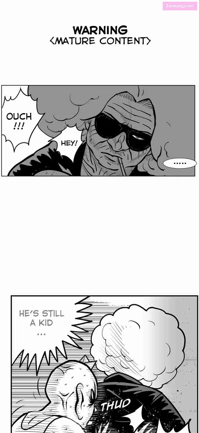 Hellper 2 - Killberos Zinmanga X Chapter 23 Page 2