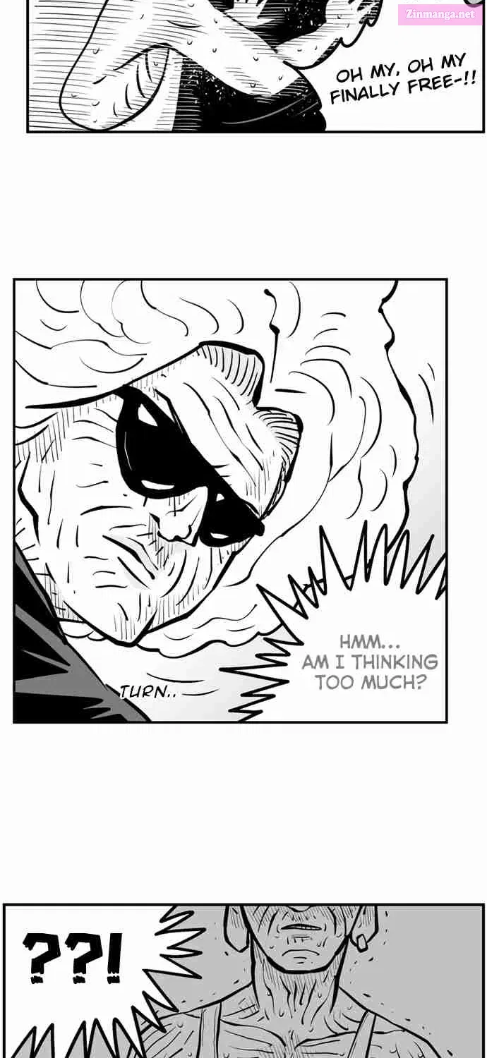 Hellper 2 - Killberos Zinmanga X Chapter 23 Page 3