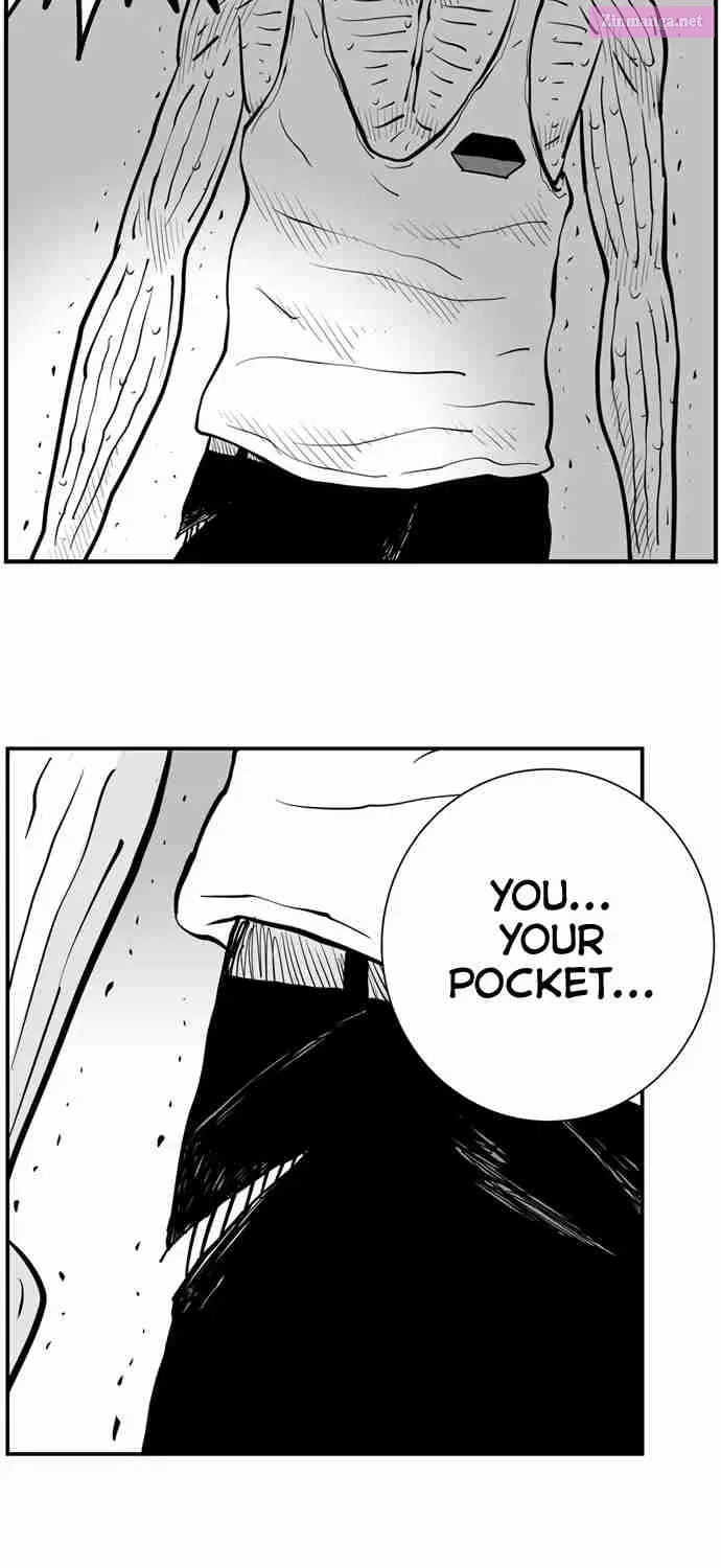 Hellper 2 - Killberos Zinmanga X Chapter 23 Page 4