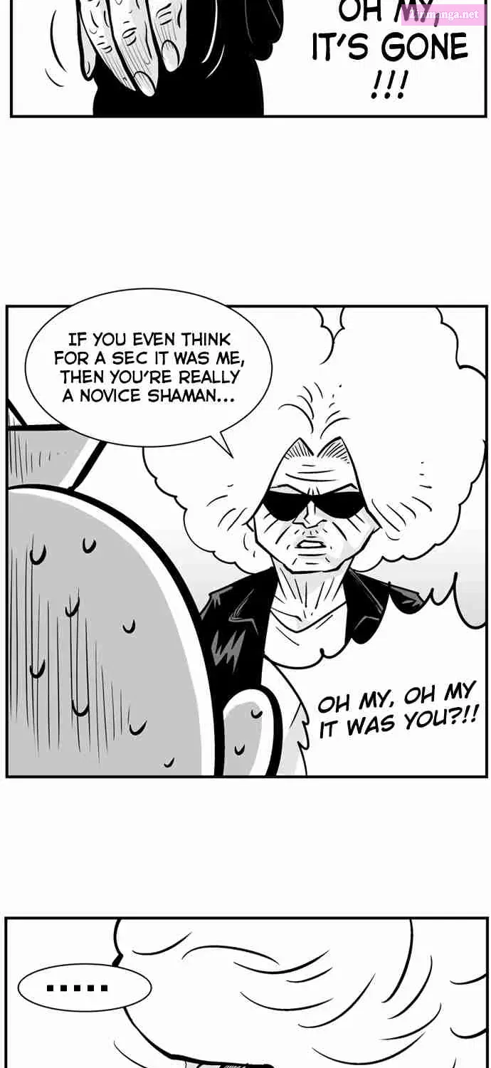 Hellper 2 - Killberos Zinmanga X Chapter 23 Page 6