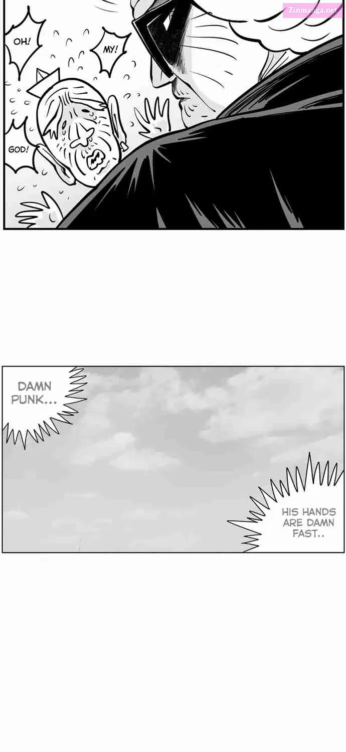 Hellper 2 - Killberos Zinmanga X Chapter 23 Page 7