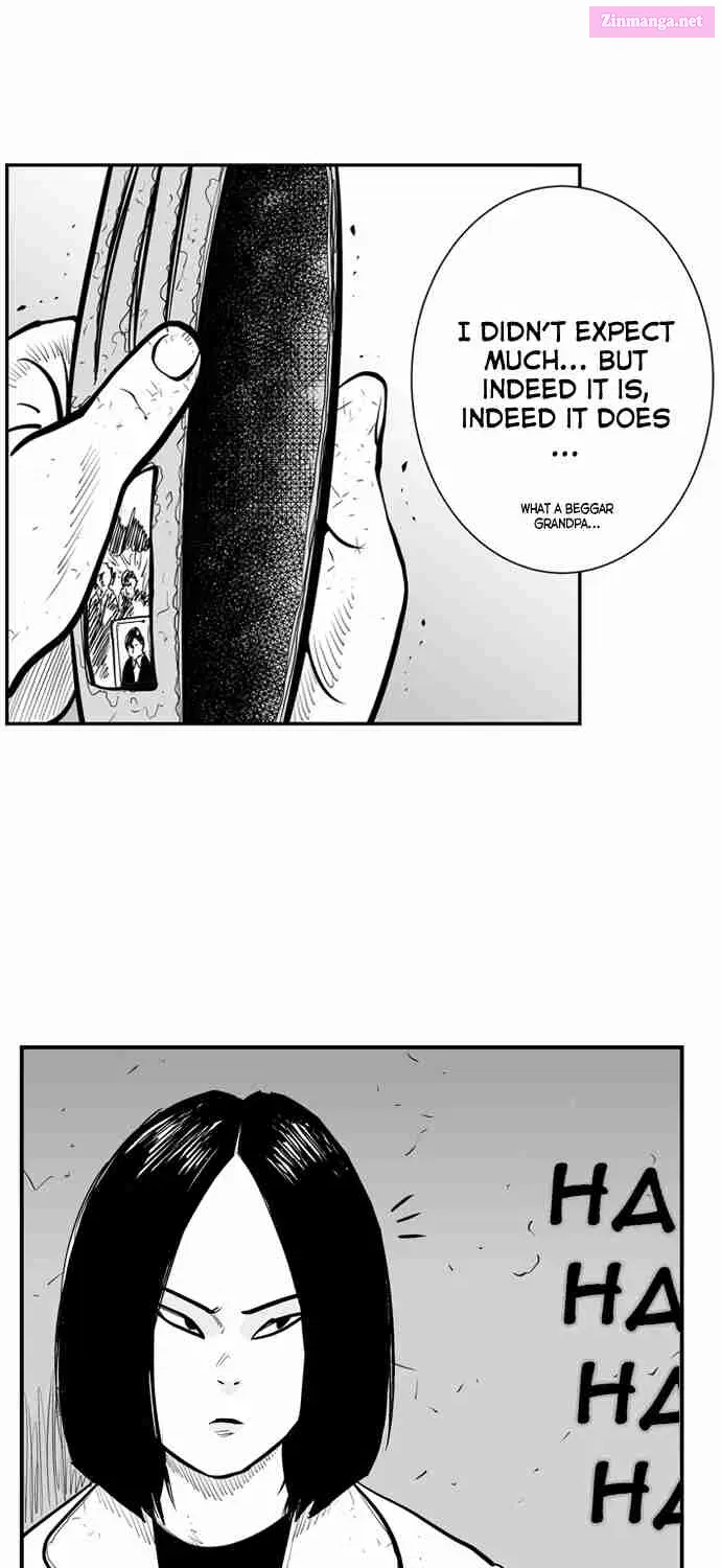 Hellper 2 - Killberos Zinmanga X Chapter 23 Page 9