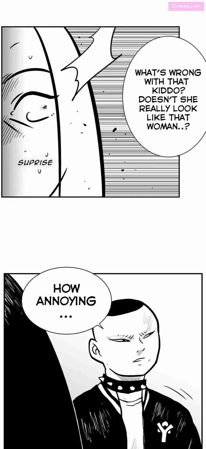 Hellper 2 - Killberos Zinmanga X Chapter 23 Page 16