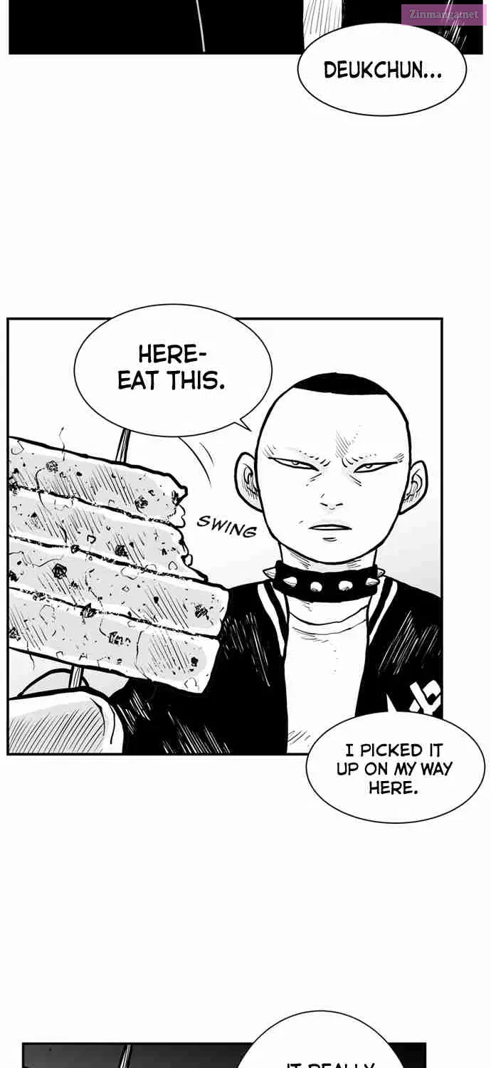 Hellper 2 - Killberos Zinmanga X Chapter 23 Page 17
