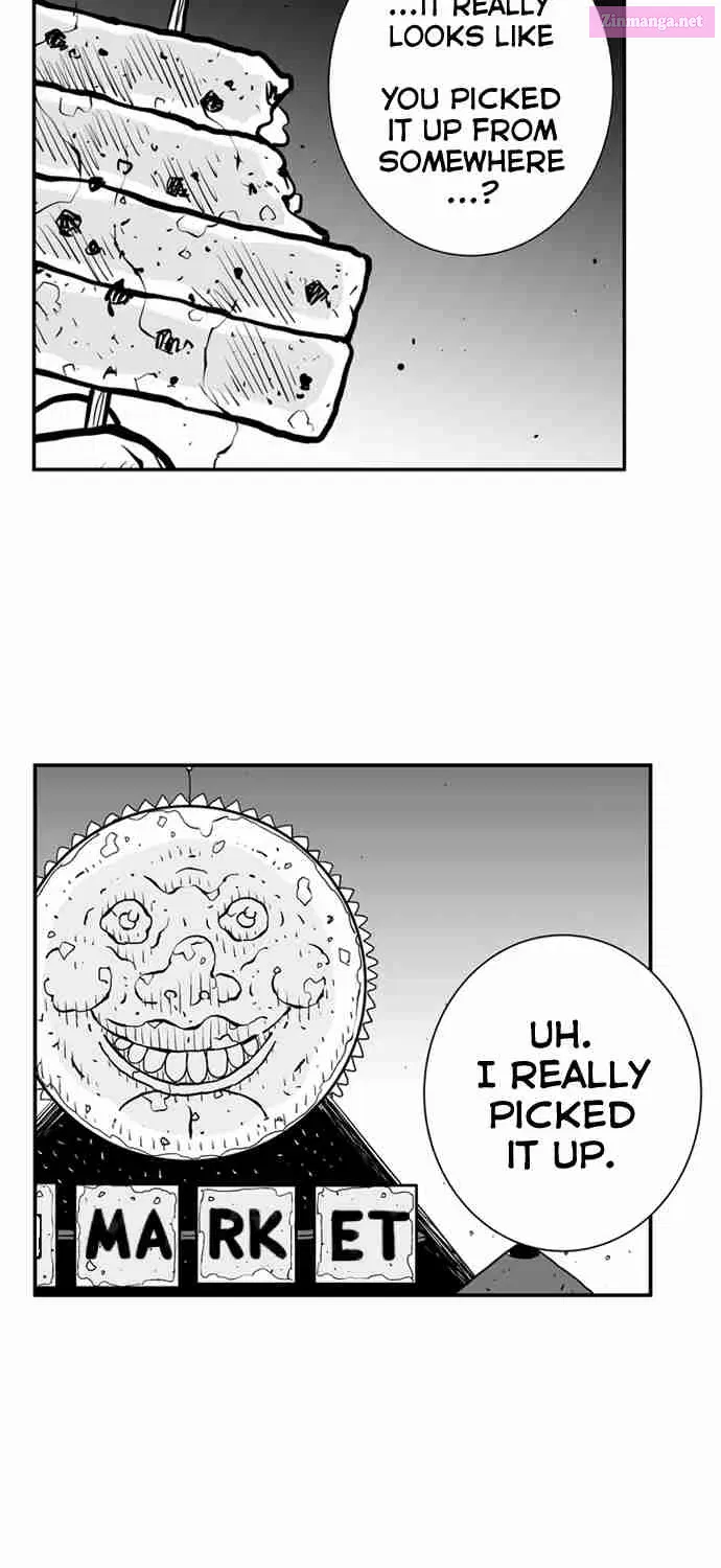 Hellper 2 - Killberos Zinmanga X Chapter 23 Page 18