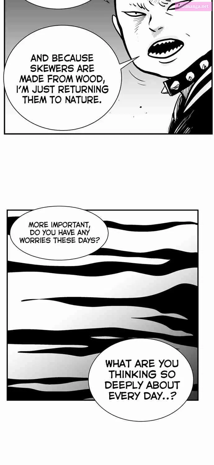Hellper 2 - Killberos Zinmanga X Chapter 23 Page 22