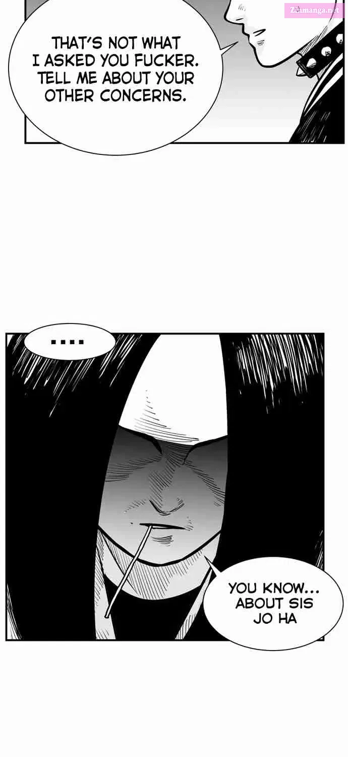 Hellper 2 - Killberos Zinmanga X Chapter 23 Page 25