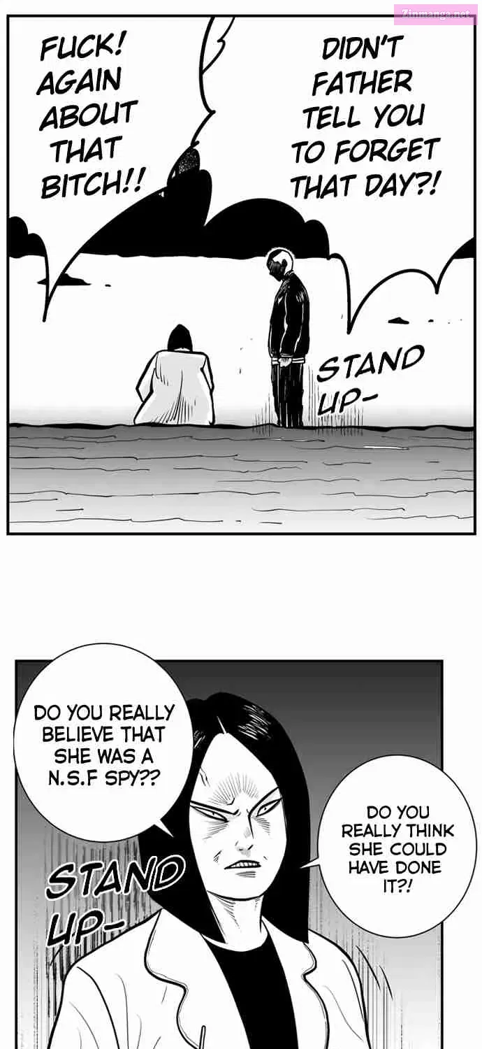 Hellper 2 - Killberos Zinmanga X Chapter 23 Page 26