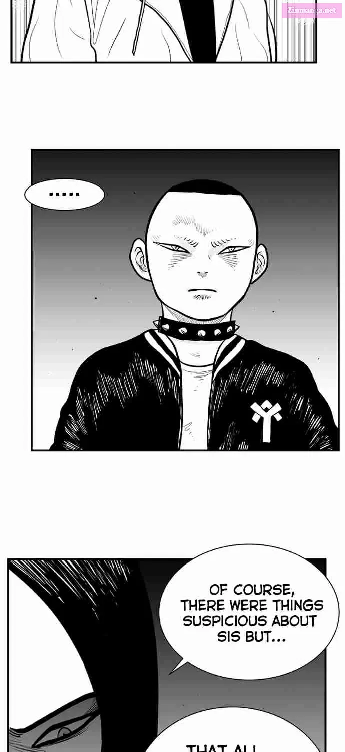 Hellper 2 - Killberos Zinmanga X Chapter 23 Page 27
