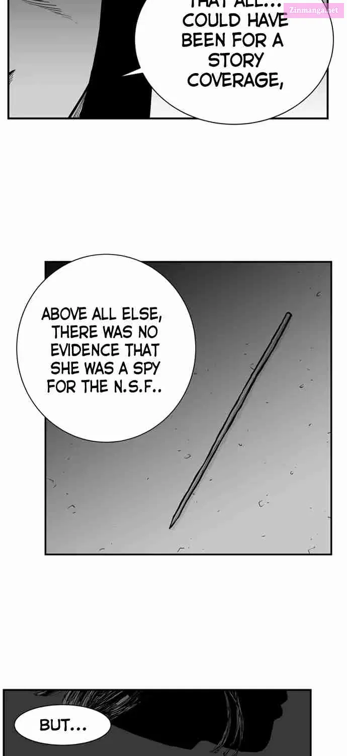 Hellper 2 - Killberos Zinmanga X Chapter 23 Page 28