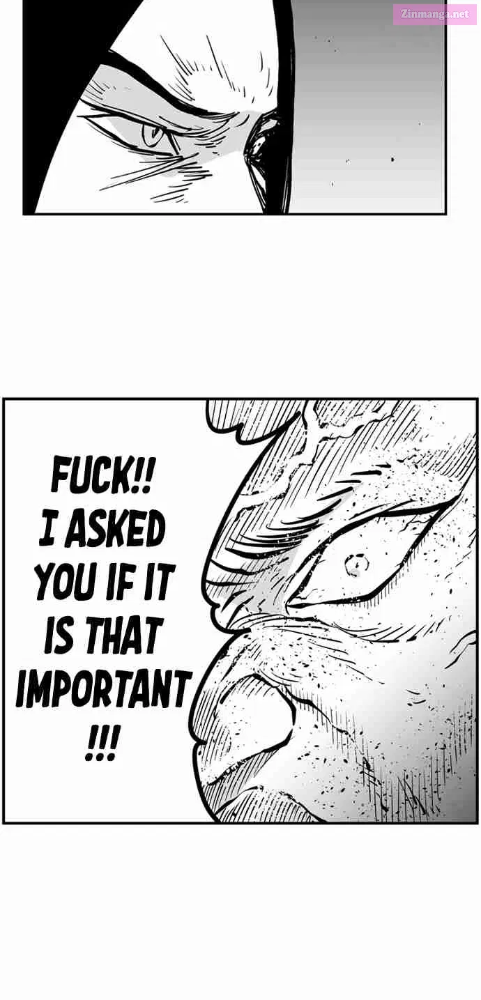 Hellper 2 - Killberos Zinmanga X Chapter 23 Page 31