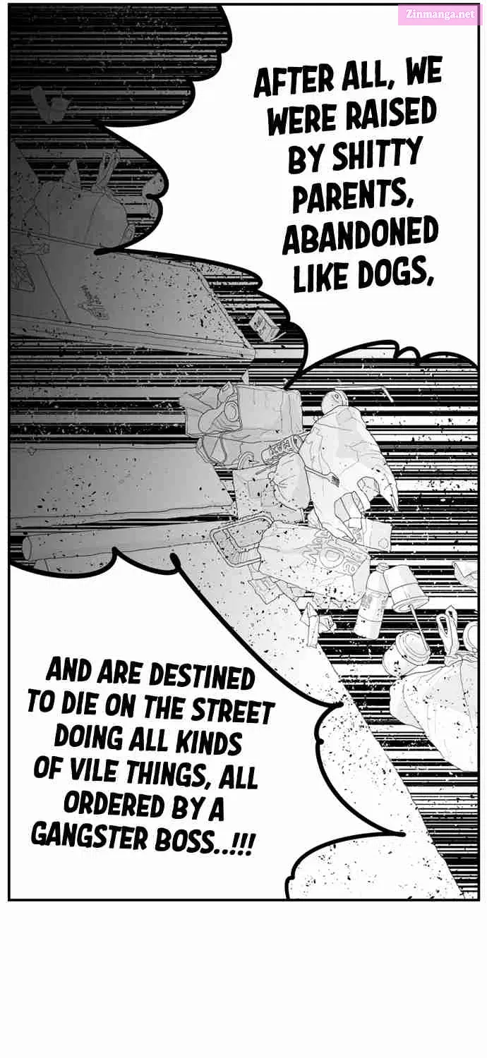 Hellper 2 - Killberos Zinmanga X Chapter 23 Page 32