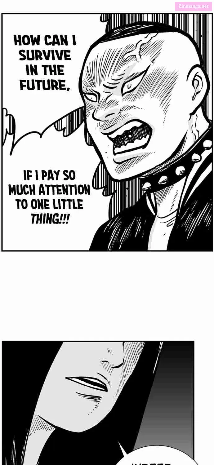 Hellper 2 - Killberos Zinmanga X Chapter 23 Page 33