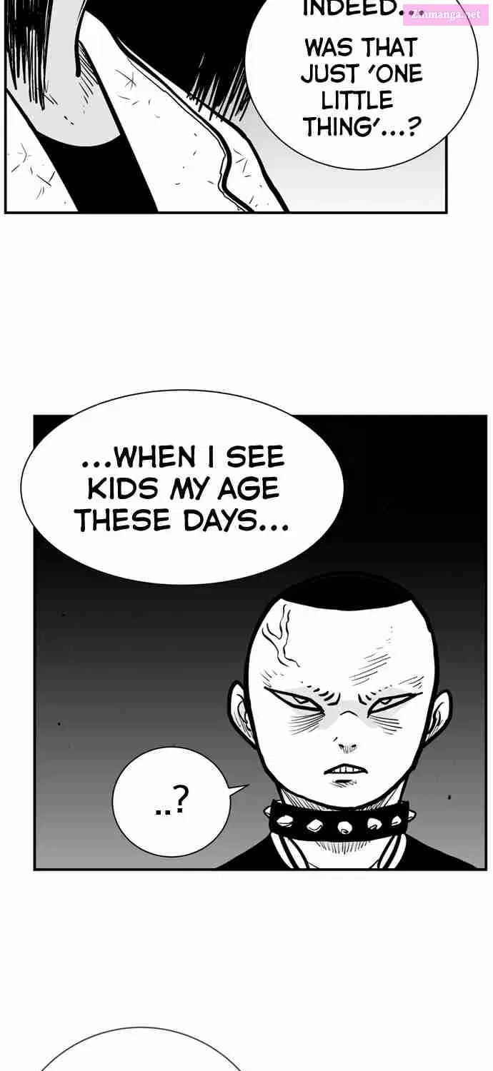 Hellper 2 - Killberos Zinmanga X Chapter 23 Page 34
