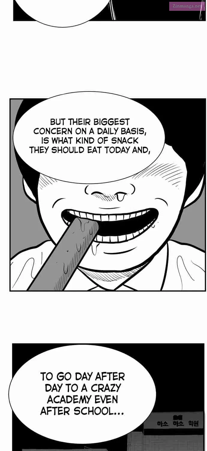 Hellper 2 - Killberos Zinmanga X Chapter 23 Page 36