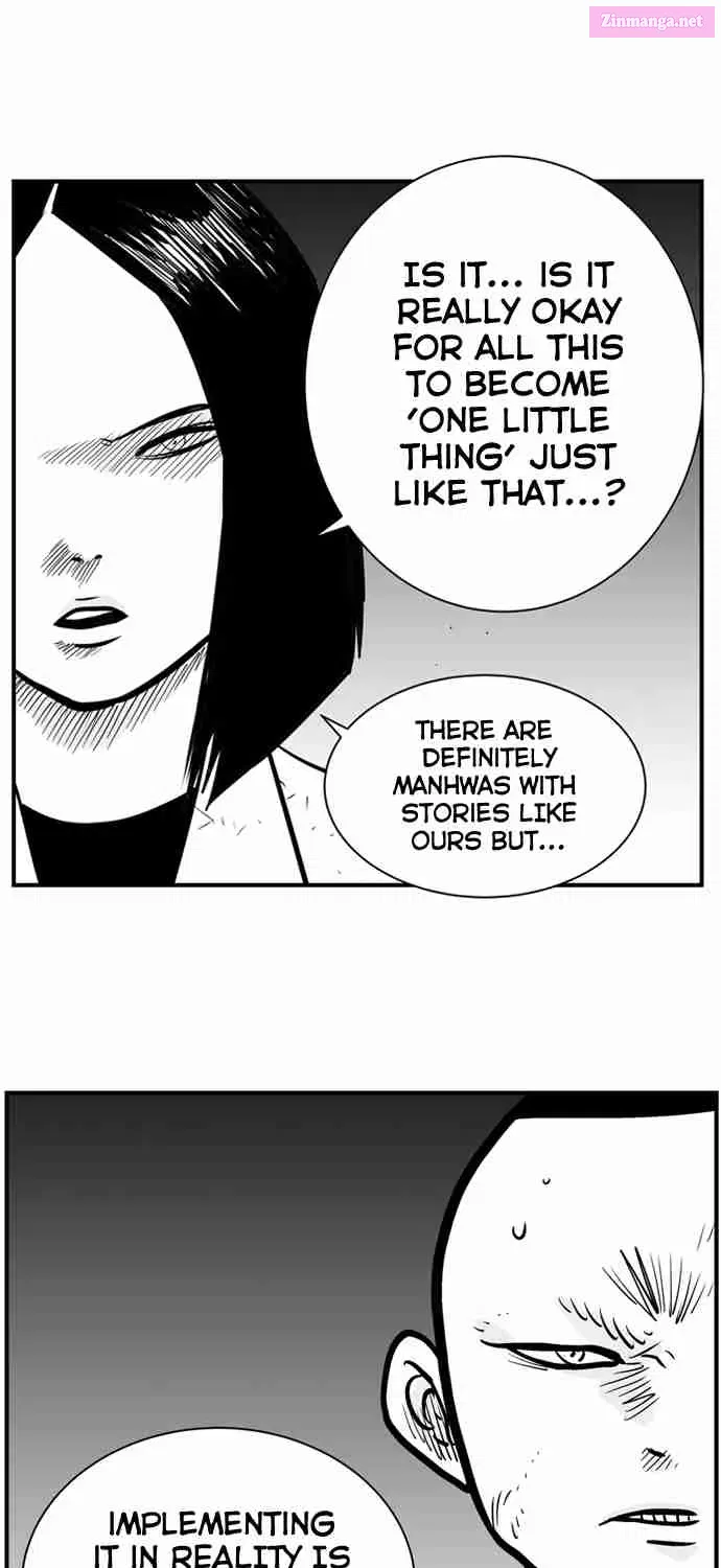 Hellper 2 - Killberos Zinmanga X Chapter 23 Page 38