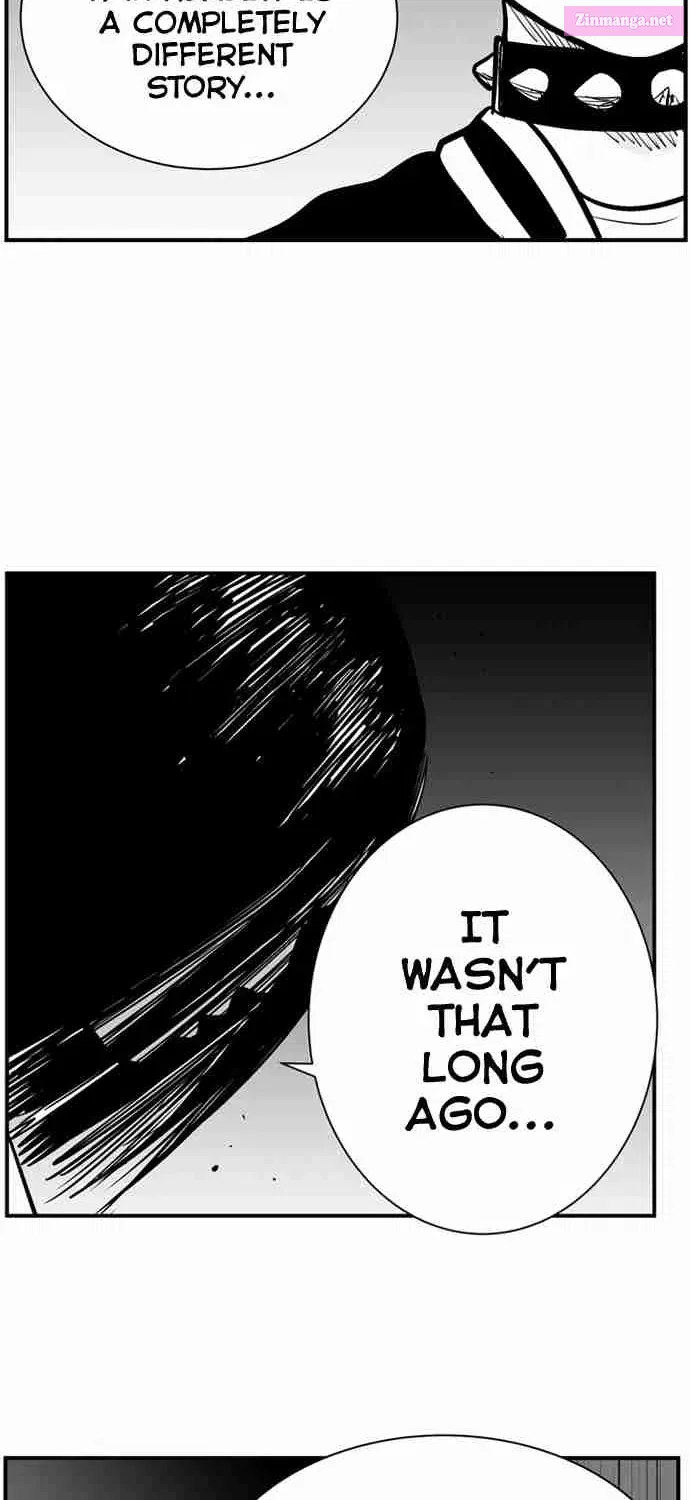 Hellper 2 - Killberos Zinmanga X Chapter 23 Page 39