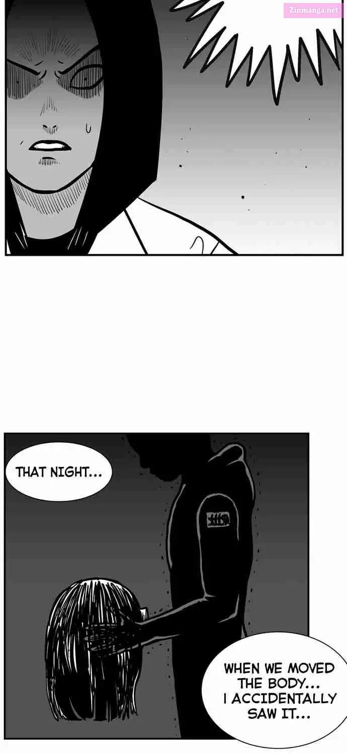 Hellper 2 - Killberos Zinmanga X Chapter 23 Page 42