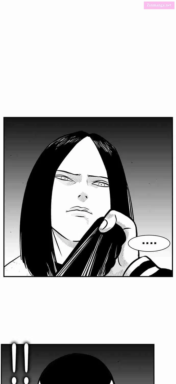 Hellper 2 - Killberos Zinmanga X Chapter 23 Page 45