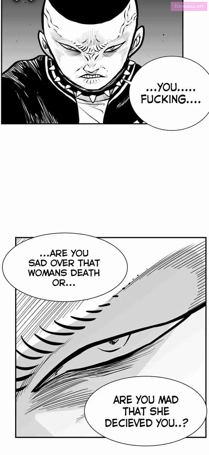 Hellper 2 - Killberos Zinmanga X Chapter 23 Page 46
