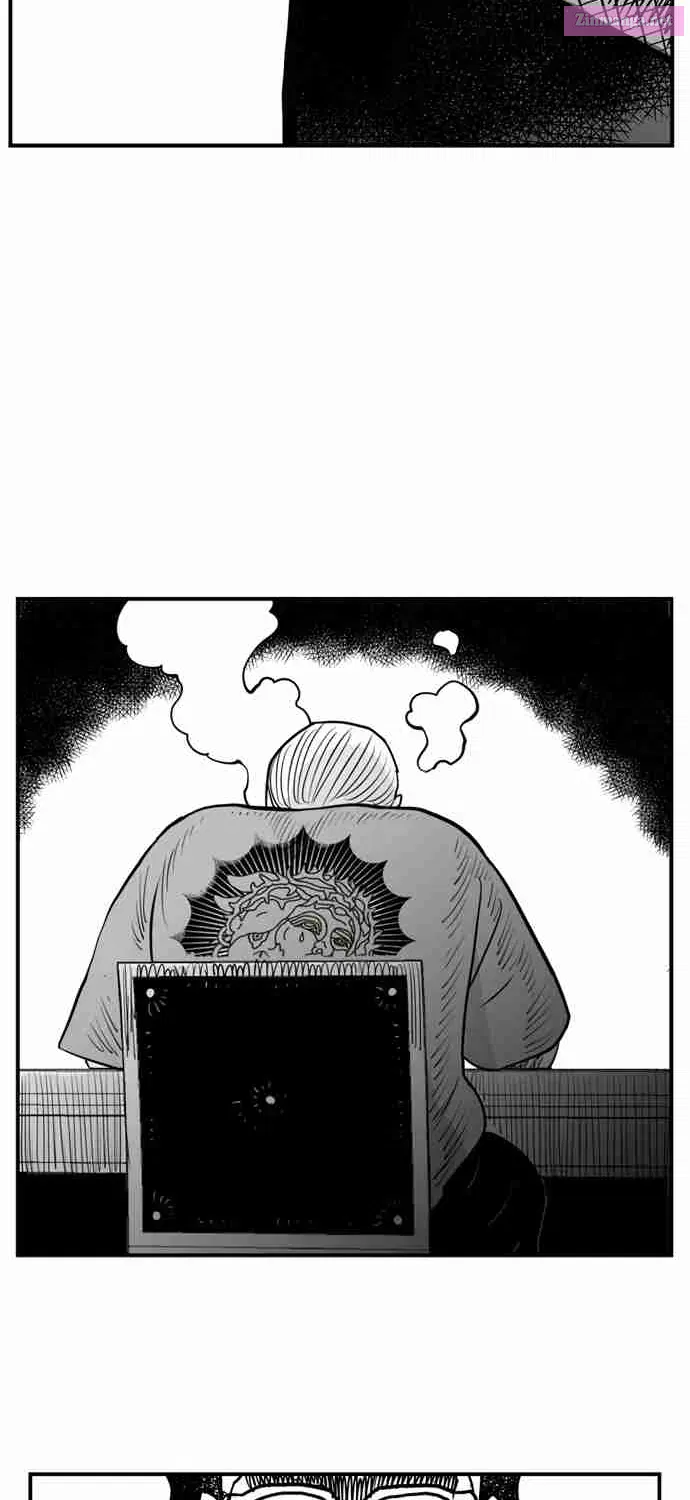 Hellper 2 - Killberos Zinmanga X Chapter 23 Page 51